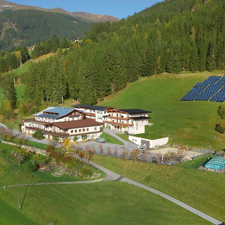 Jugend- Und Familienhotel Venedigerhof Neukirchen am Großvenediger Exteriér fotografie