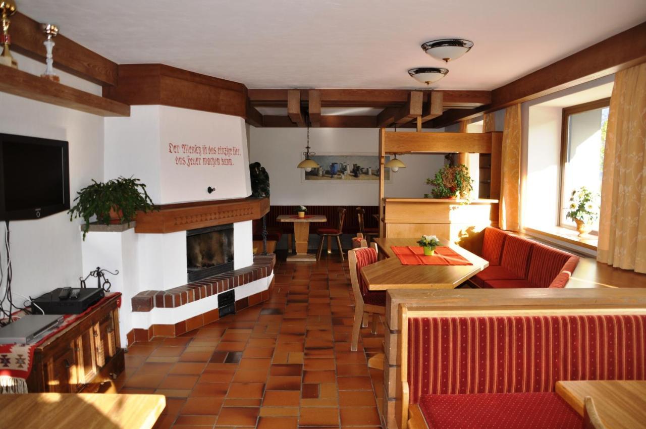 Jugend- Und Familienhotel Venedigerhof Neukirchen am Großvenediger Exteriér fotografie