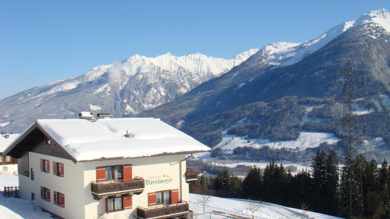 Jugend- Und Familienhotel Venedigerhof Neukirchen am Großvenediger Exteriér fotografie