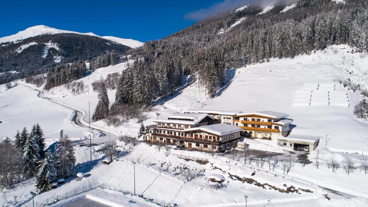 Jugend- Und Familienhotel Venedigerhof Neukirchen am Großvenediger Exteriér fotografie