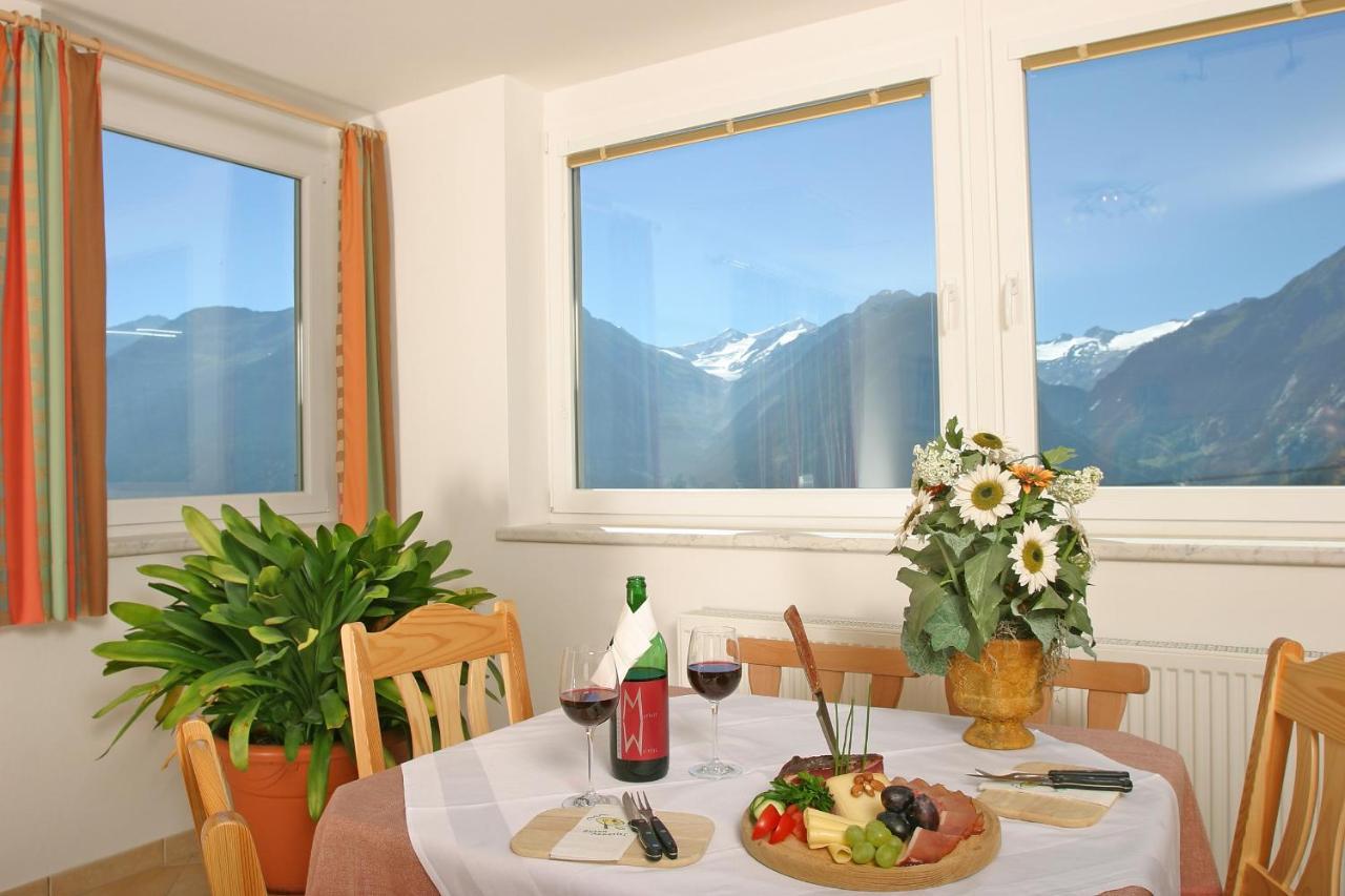 Jugend- Und Familienhotel Venedigerhof Neukirchen am Großvenediger Exteriér fotografie