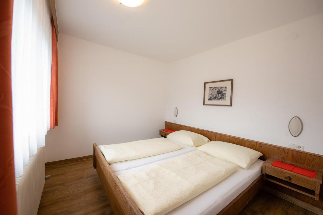 Jugend- Und Familienhotel Venedigerhof Neukirchen am Großvenediger Exteriér fotografie