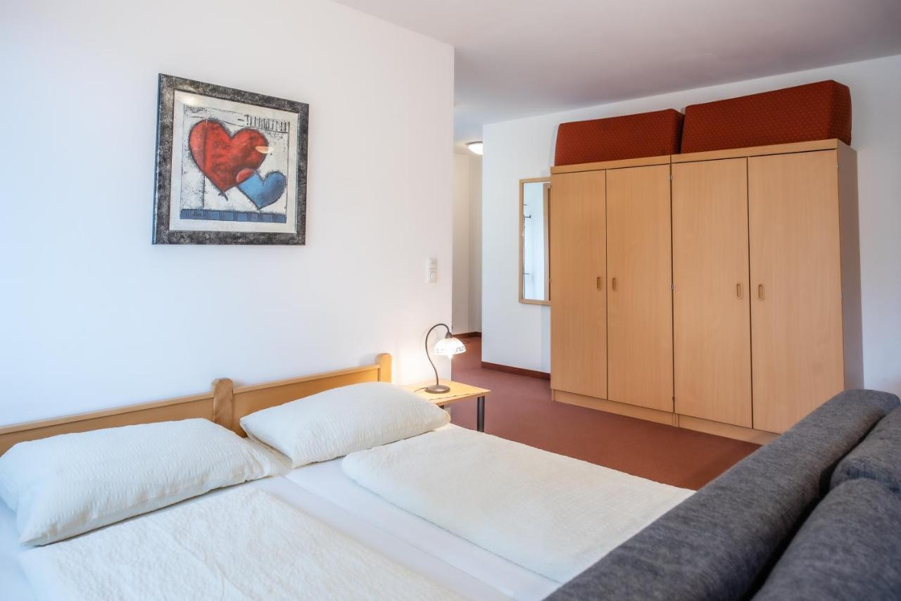 Jugend- Und Familienhotel Venedigerhof Neukirchen am Großvenediger Exteriér fotografie