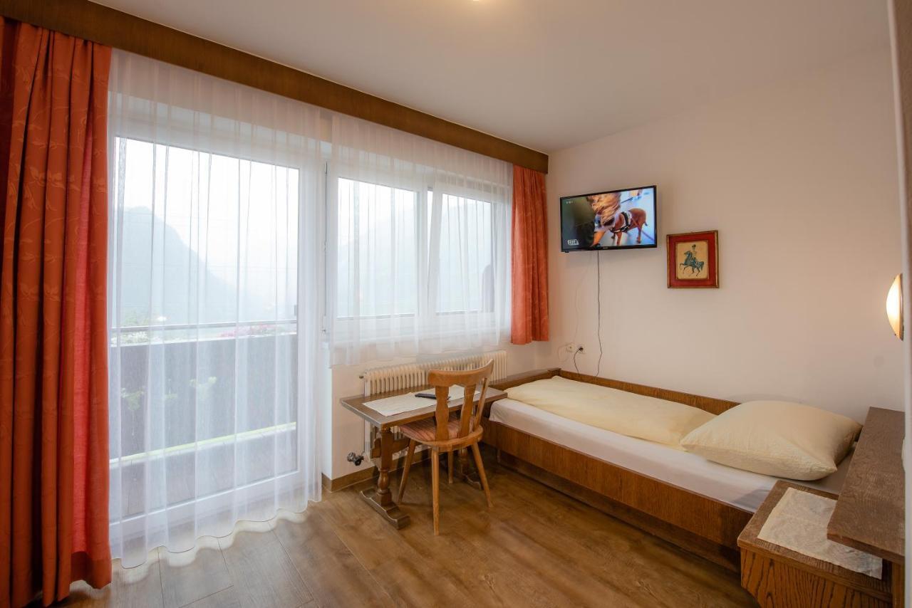 Jugend- Und Familienhotel Venedigerhof Neukirchen am Großvenediger Exteriér fotografie