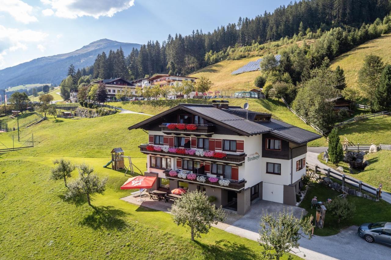 Jugend- Und Familienhotel Venedigerhof Neukirchen am Großvenediger Exteriér fotografie