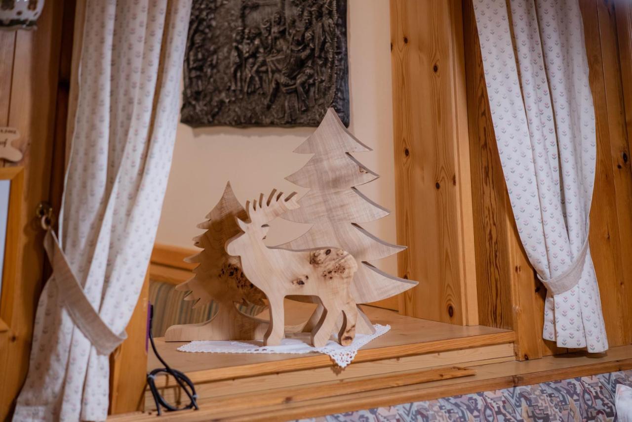 Jugend- Und Familienhotel Venedigerhof Neukirchen am Großvenediger Exteriér fotografie