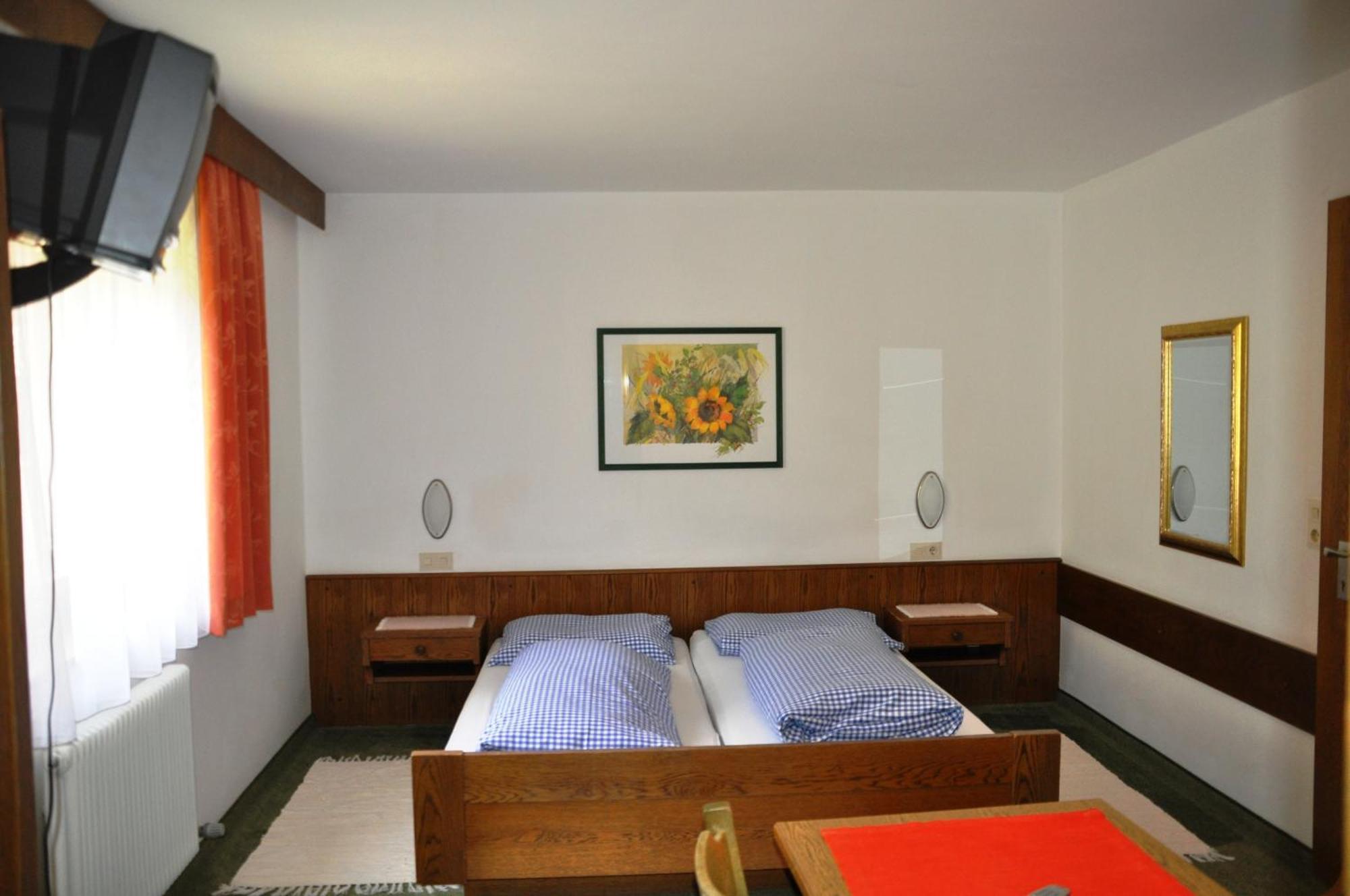 Jugend- Und Familienhotel Venedigerhof Neukirchen am Großvenediger Exteriér fotografie