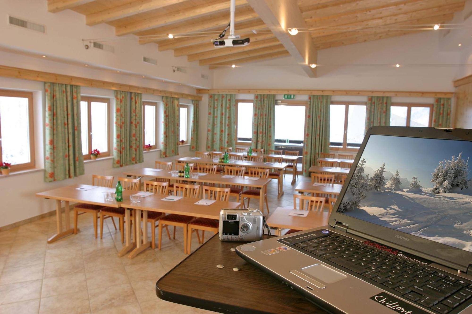 Jugend- Und Familienhotel Venedigerhof Neukirchen am Großvenediger Exteriér fotografie